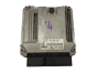 Engine Controller Audi 03G906016CC 0281011832 Bosch