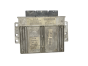 Controller 9652202780 9644625680 21584632-7 PSA Sagem 59733