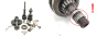 Speed Gear  20DP37 1.6 HDI Citroen Berlingo Peugeot Partner 
