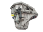 Gearbox TL4B362 TL4362 320108381R 1.5 Blue dCi Renault Clio 5