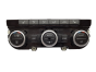Heater Climate Control Unit VW Passat 7 B7 3AA907044BH 5HB01125757