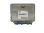 Controller IAW 4AF.M9 55187372 61600.627.05 Fiat Magneti Marelli 47701