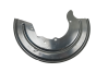 Brake Rotor Dust Shield Front Right 411504215R Duster Dacia 1 2 0km