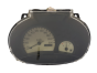 Speedometer/Instrument Cluster Ford Ka 97KB-10849-AG 97KB10849AG 18965