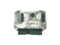 Controller 0261S07612 89661-0H250 PSA Toyota Bosch 32414