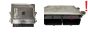 Controller 237103353R 237103352R Renault Valeo 3355