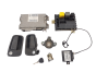 Starter Kit Lancia Y 46545155 46744908 46412170 1.2