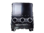 Navigation Display Radio A/C Renault Megane 4 280902091R 681833236R