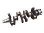 Crankshaft TF8469 122018500R 8200156373 1.2 16v Renault D4F740