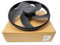 Radiator Fan Motor  New Original Peugeot 206 125383 1253F3