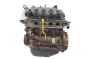 Petrol Engine 1,2 16v D4FF730 Nissan Kubistar 63000km