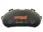 Speedometer/Instrument Cluster Peugeot 206 9634960980 09031949901 32412