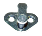 Lock Bolt Original Citroen Peugeot 106 405 916422