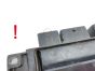 Controller Renault 8200334419 8200374395 R0410C131A Delphi 53937