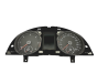 Speedometer/Instrument Cluster VW Passat B7 3AA920870J A2C35687400 50593