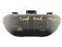 Speedometer/Instrument Cluster Ford Fiesta Fusion 2S6F-10849-JF 53810