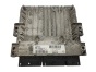 Controller Renault S180067137A 237100386R 237100037R Continental