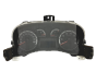 Speedometer/Instrument Cluster Fiat Panda 555000460104 52712