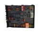 Fuse Box 1K0937124K 0-1418986-1 VW Audi Skoda Seat 19617
