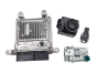 Starter Kit Mercedes E W212 A6519005301 A2129055000 A2045458132 2.2 CDI 4