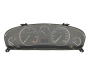 Speedometer/Instrument Cluster Peugeot 406 9648214780 27499
