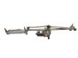 Wiper Mechanism Mercedes-Benz SLK W171 A1718200342 404.823 Valeo