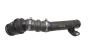 Turbine Pipe 144609787R 1.5 dci Renault Megane 4 Scenic 4 Nissan