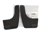 Mudflaps New Original Renault 8201212479