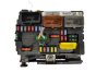Controller BSM-00 9664997880 R09 PSA Delphi 20644