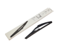 Wiper Blade Rear New Original Citroen Peugeot 290mm 1635155980
