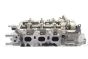 Cylinder Head 1KR 1.0 12v 1611541580 C1 II 108 Aygo 2 Citroen Peugeot 63000km