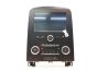 Car Radio Navi A/C Renault Scenic 4 280907586R 0km 1030