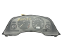 Speedometer/Instrument Cluster Opel Zafira A Astra G EJ09228757 49933