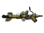 Steering Column Peugeot 306 4123E8 12820
