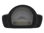 Speedometer/Instrument Cluster Smart Fortwo A4519003700 1024990-50 48971