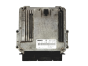Controller 0281019138 237102213R 237102529R Dacia Bosch 19718