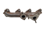 Exhaust Manifold 8200982760 8200468141 1.5 dCi Renault 0km 