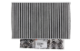 Cabin Filter Original Citroen Peugeot C3 307 308 E146177
