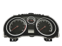 Speedometer/Instrument Cluster Opel Corsa D P0013264267 28120245-3 31287