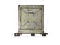 Controller IAW 4U6 7756714 6160018601 Fiat Magneti Marelli