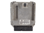 Controller VW Caddy 3 03G906016DM 0281011882 1.9 TDI