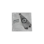 Engine Cover Original 130415796R Renault Dacia