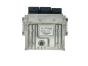 Controller 9805240080 9667175380 PSA Delphi 43592