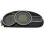 Speedometer/Instrument Cluster Renault Megane 3 248103988R 