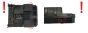 Controller BSI J03-00 9651196880 9651197580 PSA Valeo 2014