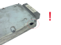 Controller YS6F-12A650-FH HOBO DPC-638 Ford Visteon