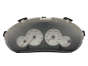 Speedometer/Instrument Cluster Peugeot 206 9648836680 40093