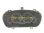 Speedometer/Instrument Cluster Ducato Boxer Jumper 1339327080 Fiat 44333