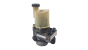 Power Steering Pump Renault Kangoo 8200520790 A5097227+B Koyo