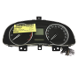 Speedometer/Instrument Cluster Skoda Fabia Roomster 5J0920821B VDO